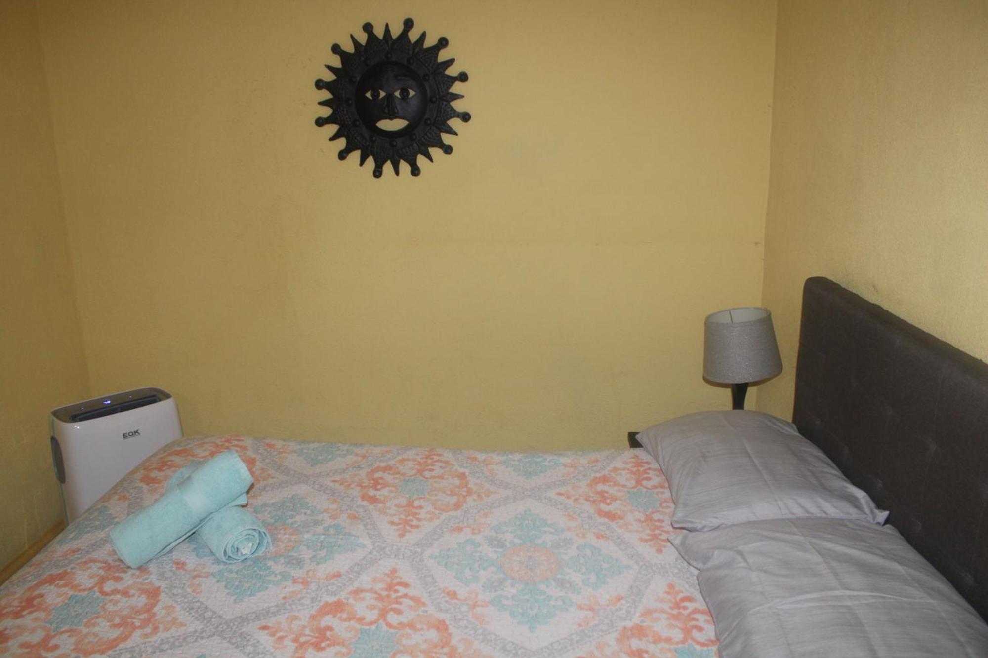 Hoosville Hostel Флорида-Сити Экстерьер фото