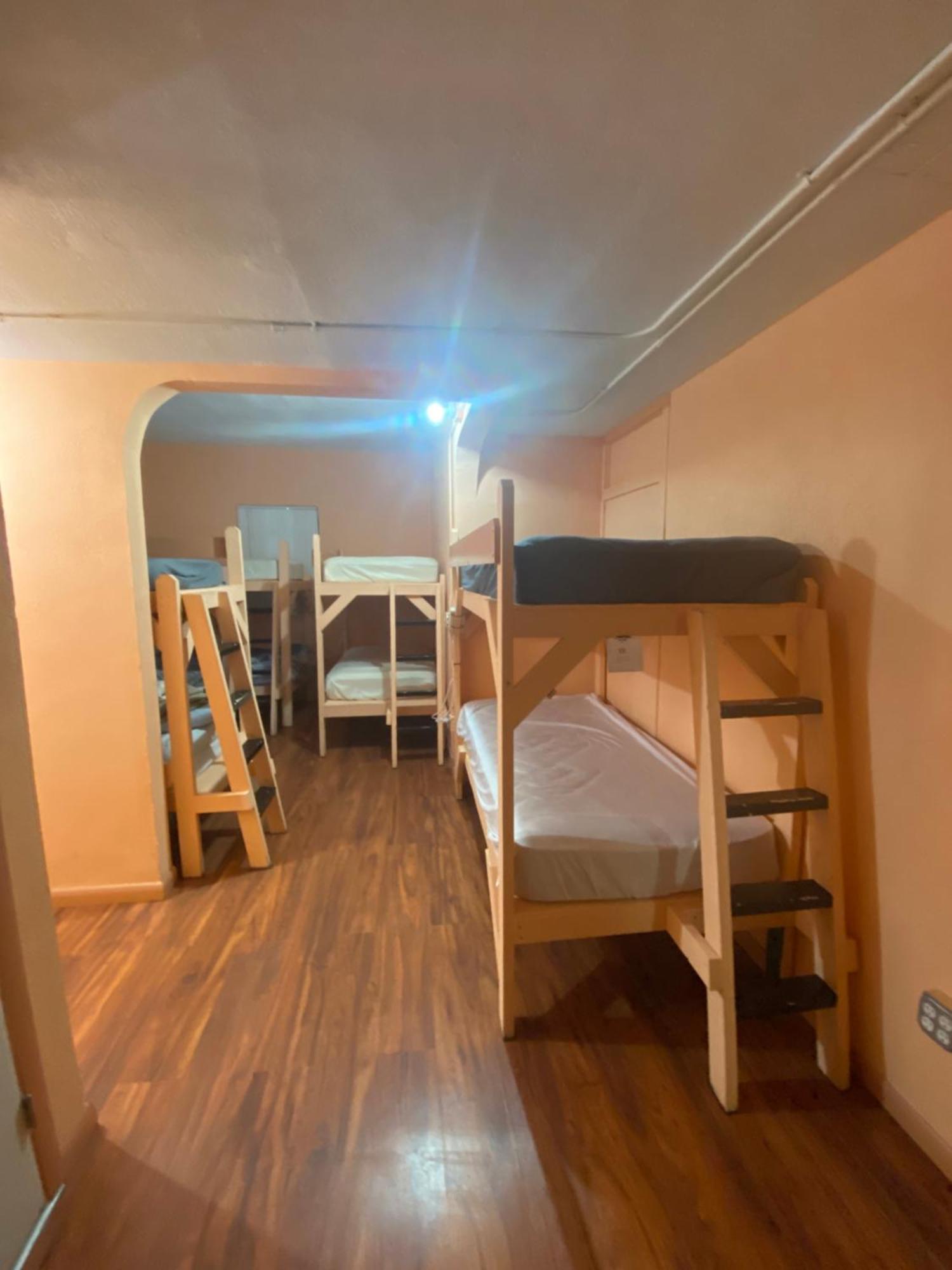 Hoosville Hostel Флорида-Сити Экстерьер фото